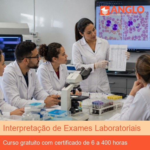 Interpretação de Exames Laboratoriais